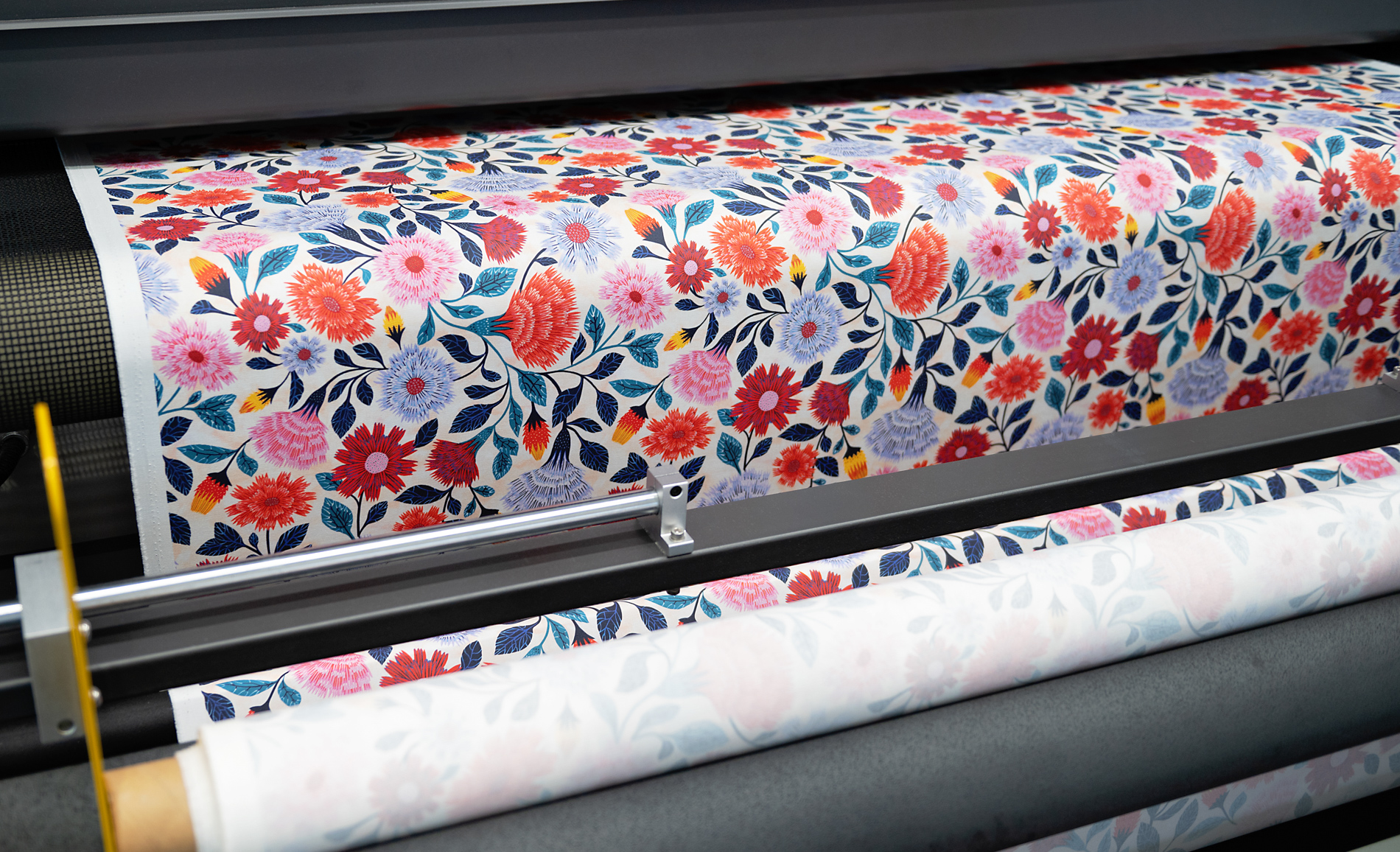 Textile Media